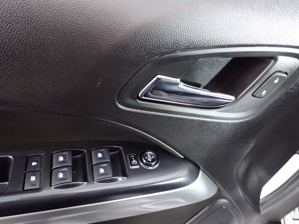 Used 2019 Chevrolet Colorado ZR2 w/ LPO, Premium Interior Package image 20