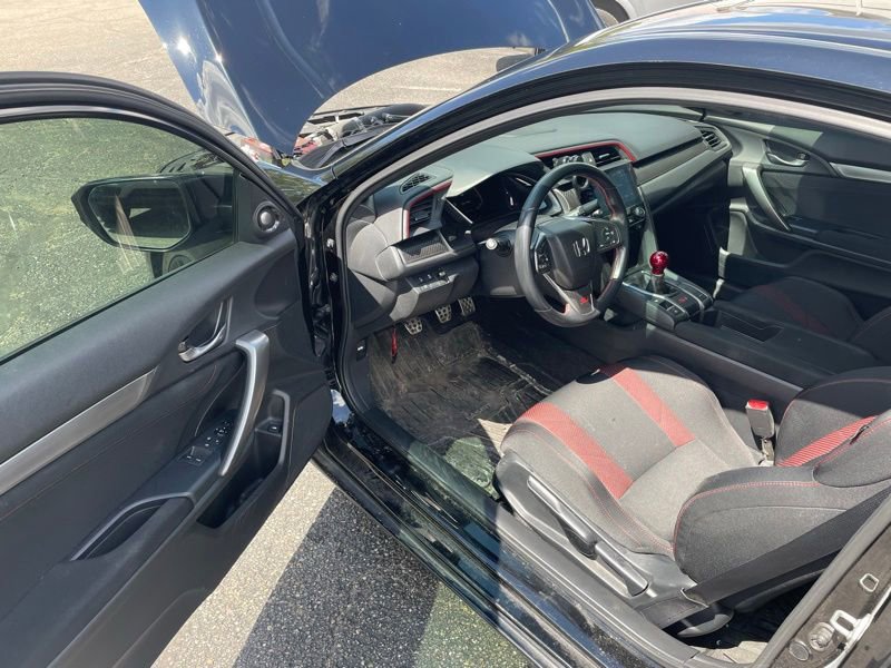 Used 2020 Honda Civic Si image 6