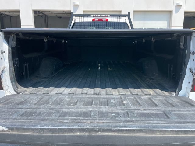Used 2015 Chevrolet Silverado 3500 W/T w/ WT Convenience Package AWD/4WD image 29