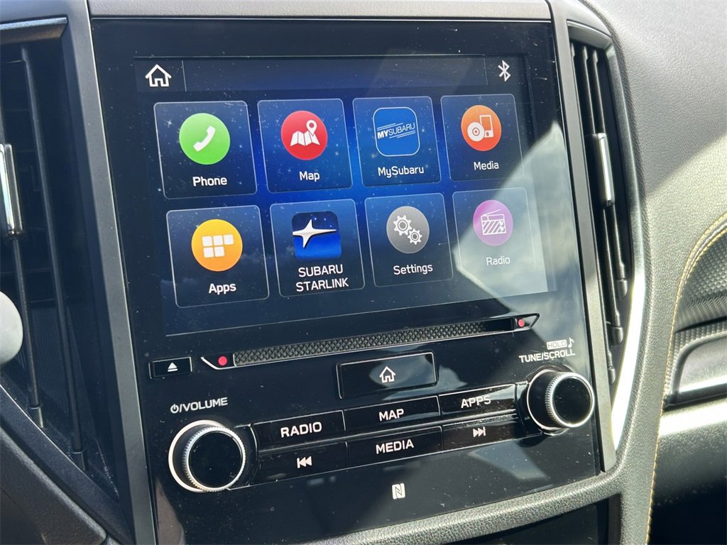 Used 2022 Subaru Forester Wilderness image 35