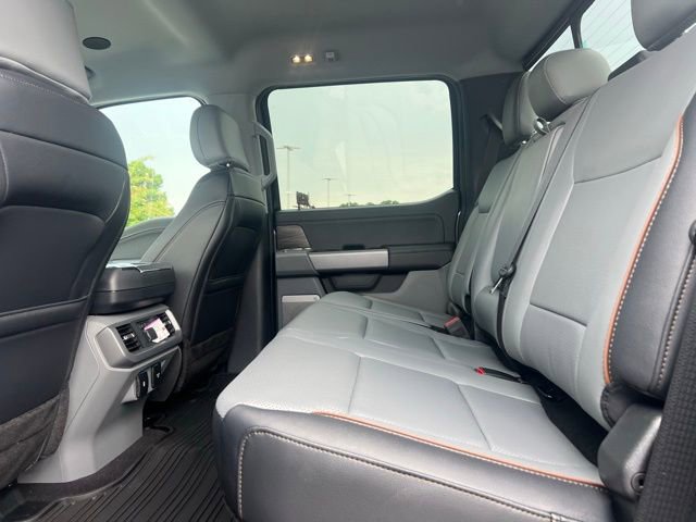 New 2025 Ford F150 Lariat w/ Equipment Group 502A High image 5