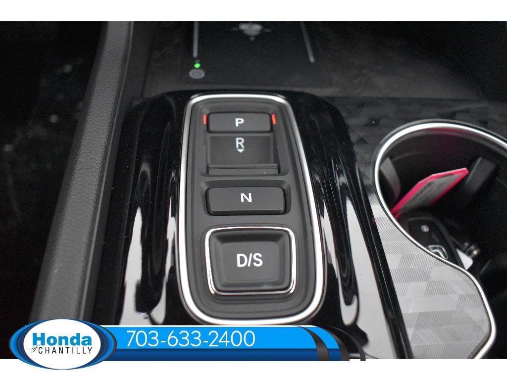 New 2026 Honda Passport TrailSport Elite image 19