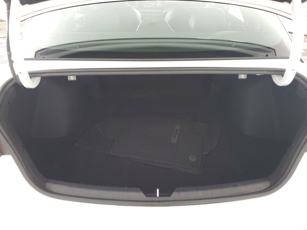 Used 2022 Kia K5 GT-Line image 33