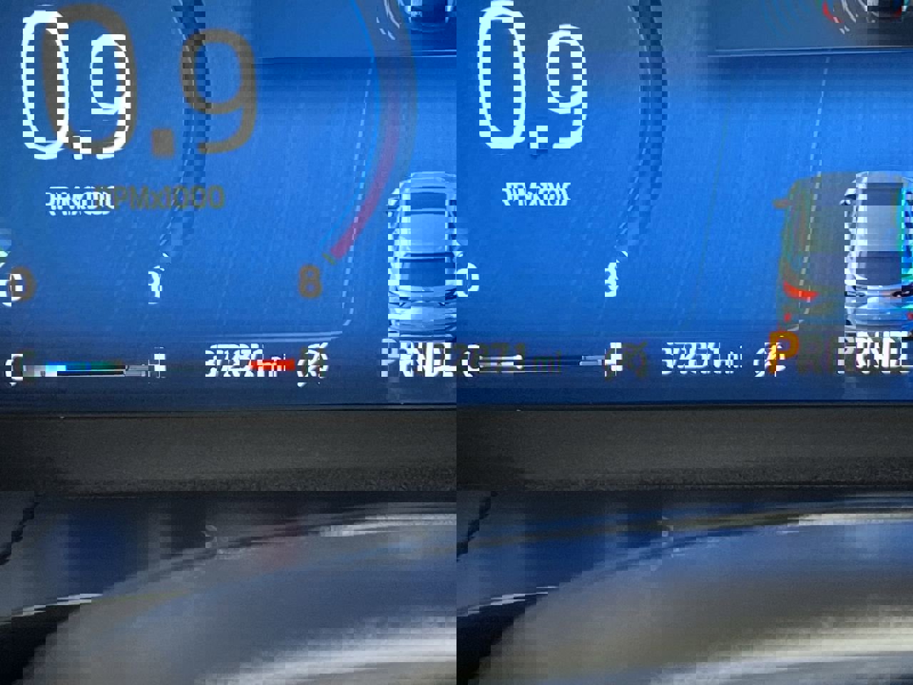 Used 2024 Ford Escape Platinum image 15