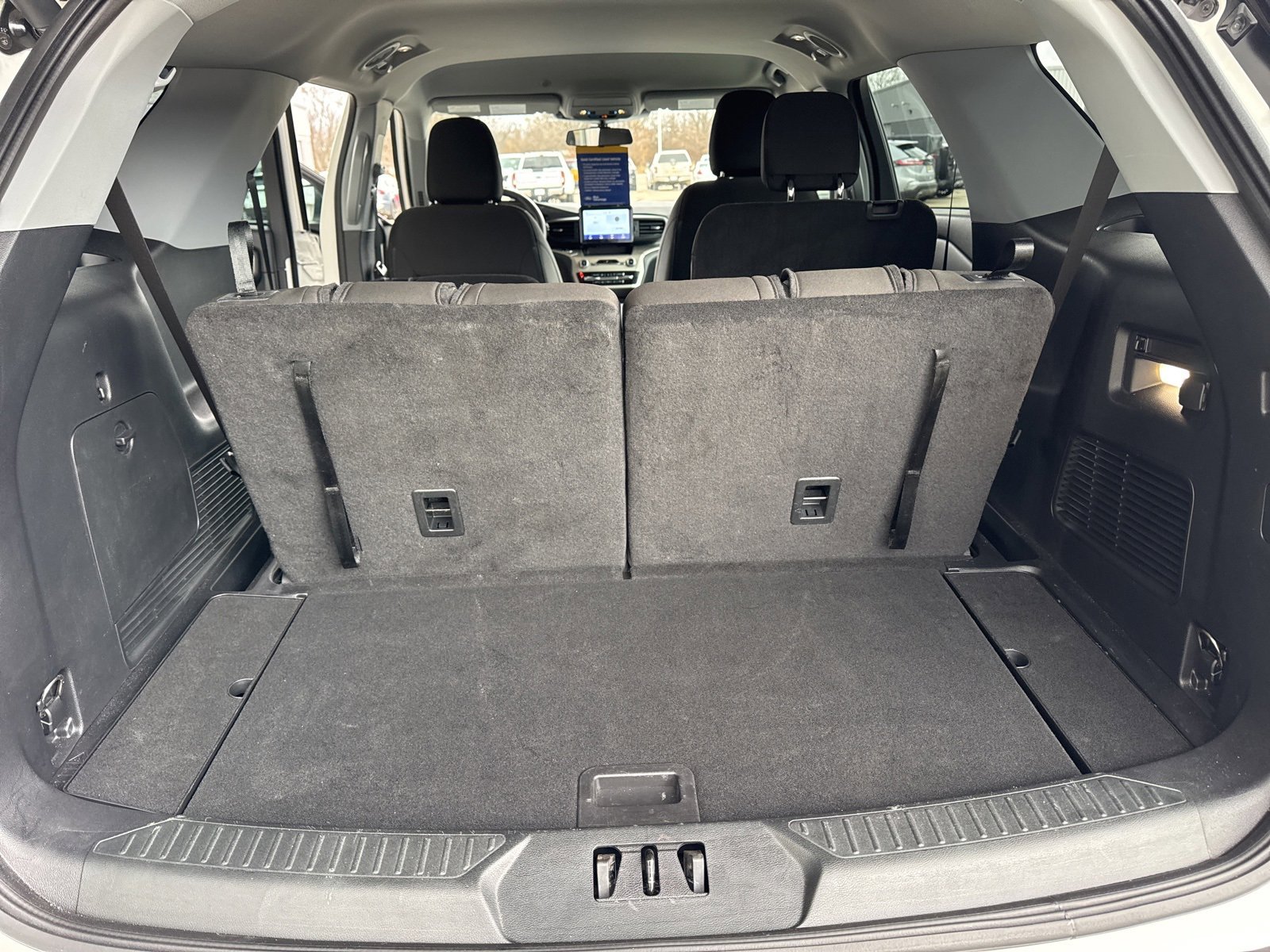 Certified 2023 Ford Explorer XLT image 36