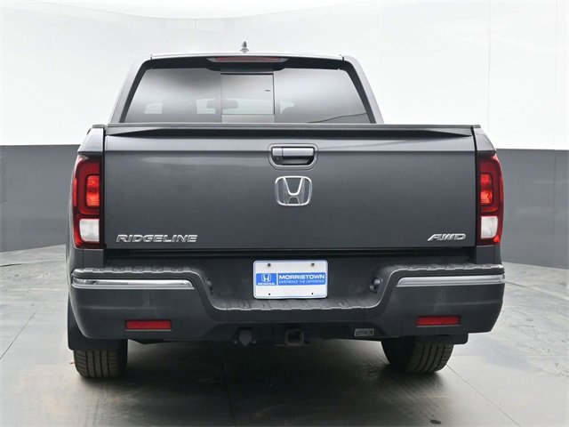 Used 2019 Honda Ridgeline RTL-T image 9