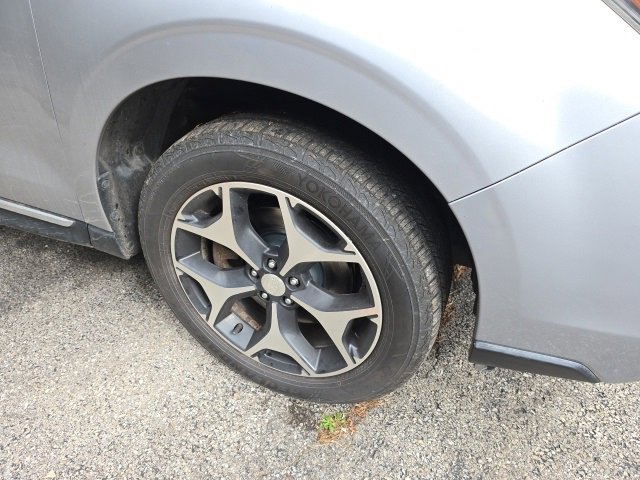 Used 2015 Subaru Forester 2.0XT Touring w/ Eyesight & Navigation System image 8