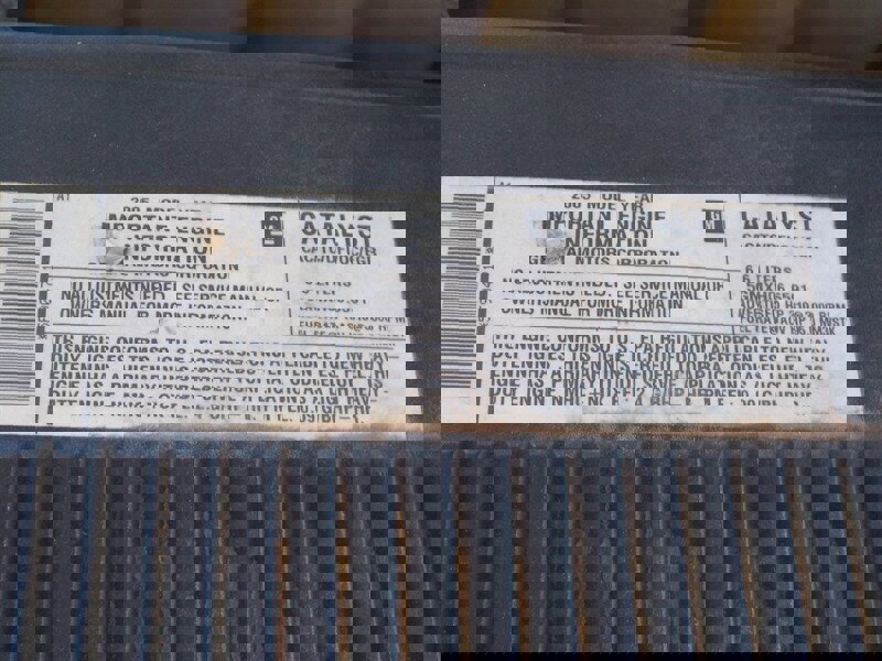 Used 2005 GMC Sierra 3500 SLE w/ Heavy-Duty Power Package image 42