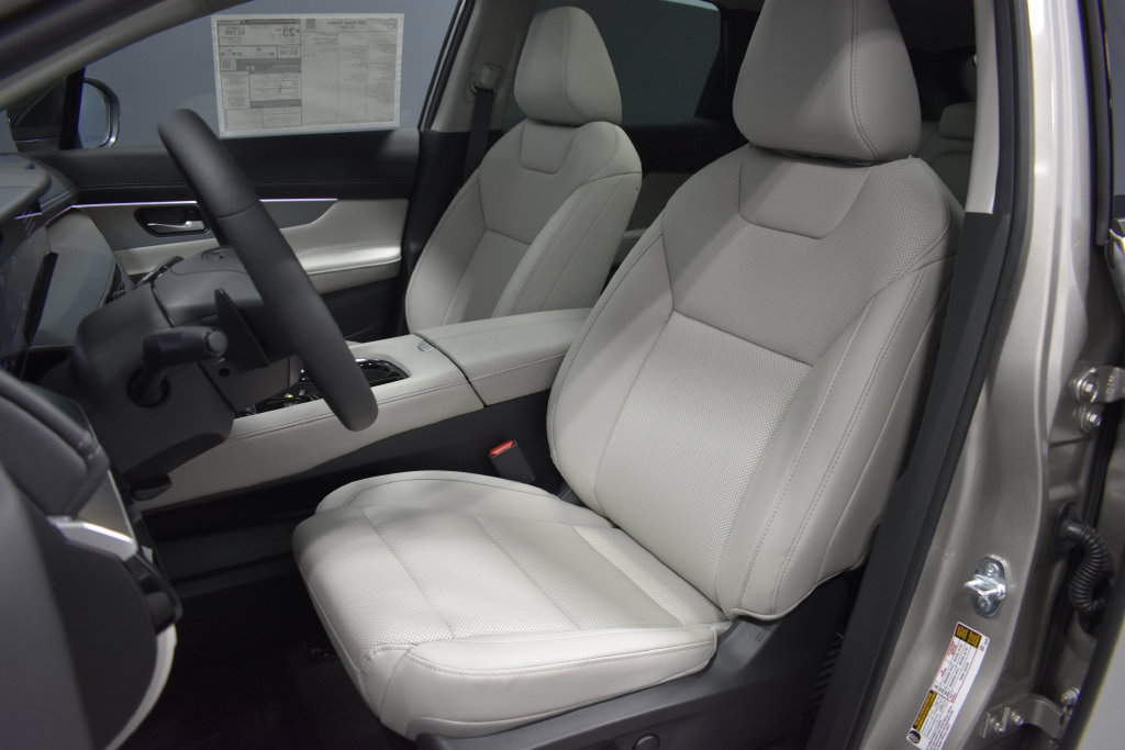 New 2026 Nissan Murano SL AWD/4WD image 5