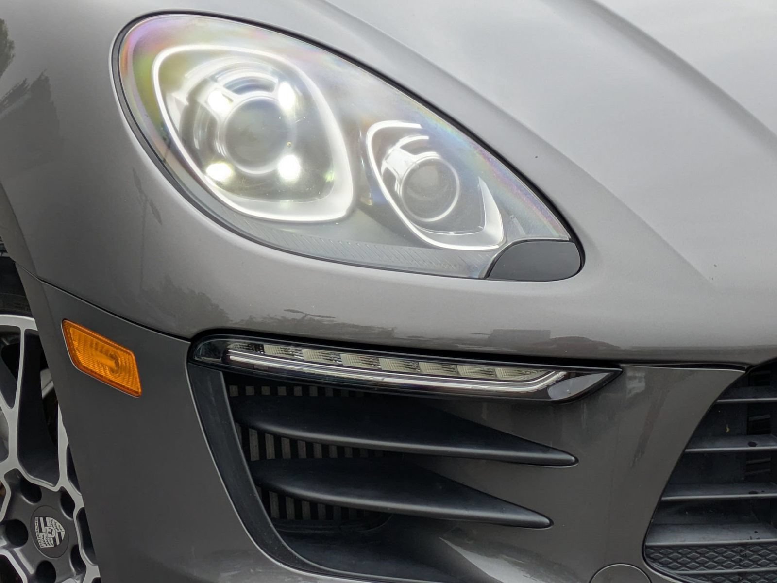 Used 2015 Porsche Macan S AWD/4WD image 24