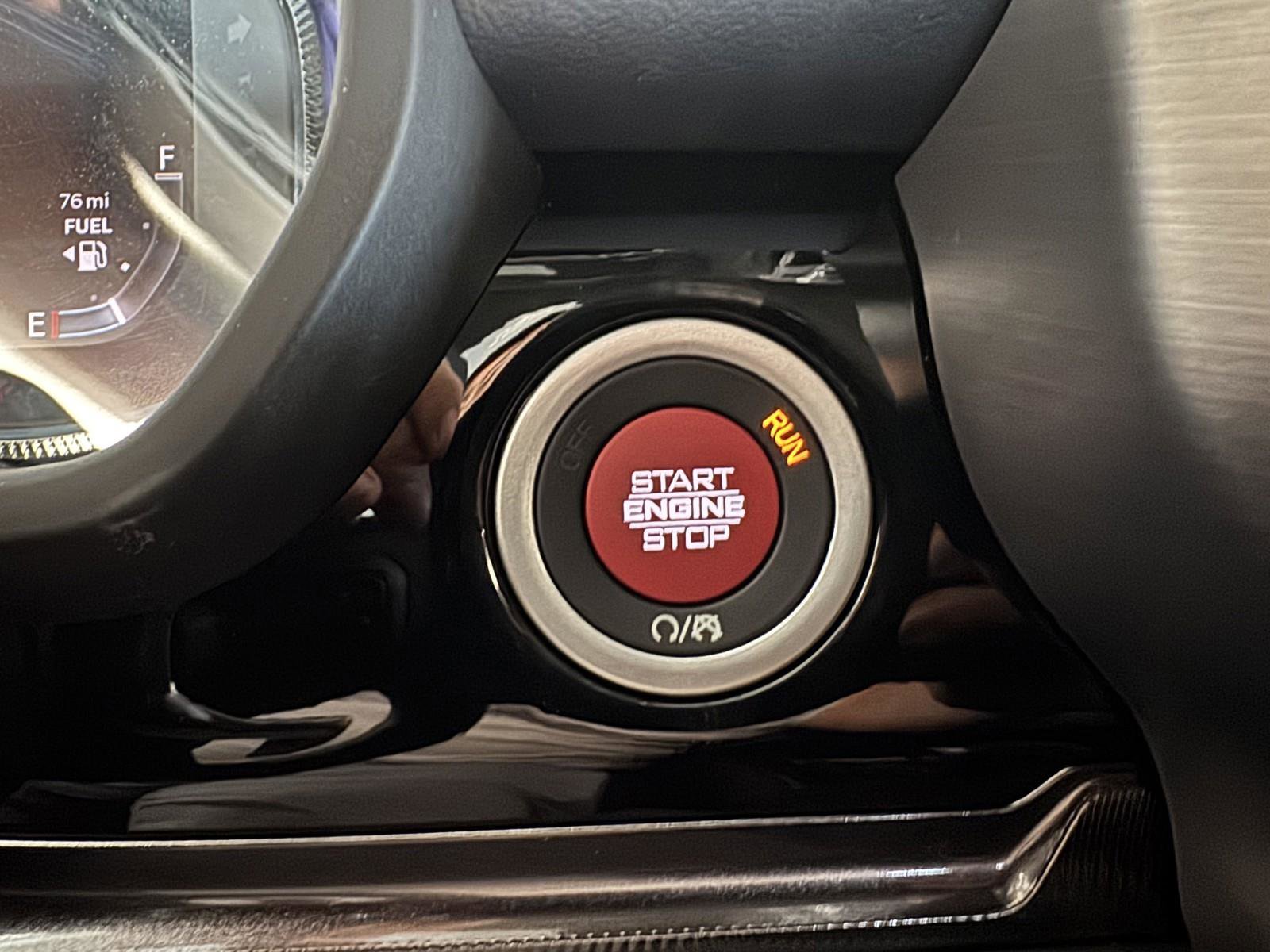 New 2026 RAM 1500 RHO w/ RHO Level 1 Equipment Group image 19