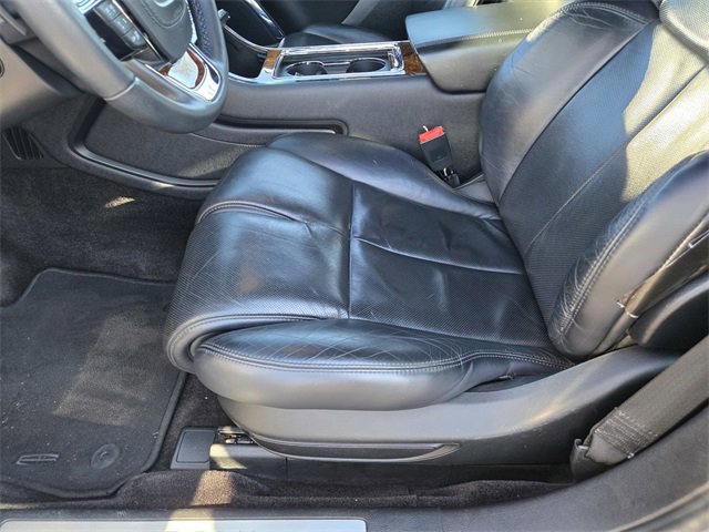 Used 2017 Lincoln Continental Reserve w/ Technology Package image 23