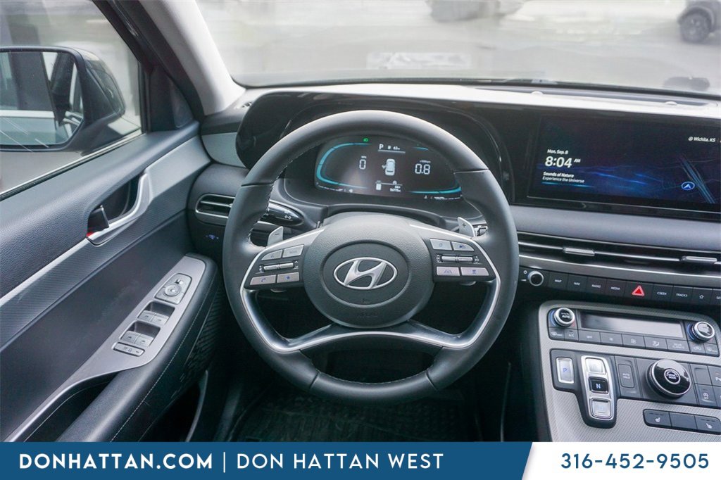 Used 2024 Hyundai Palisade XRT image 5