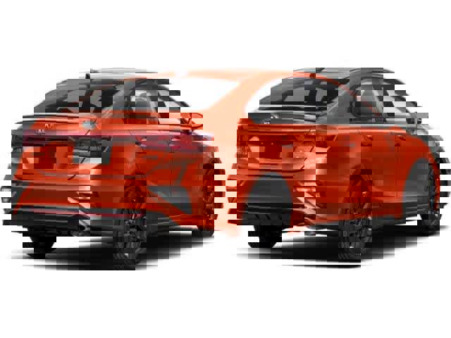 Used 2021 Kia Forte GT-Line image 5