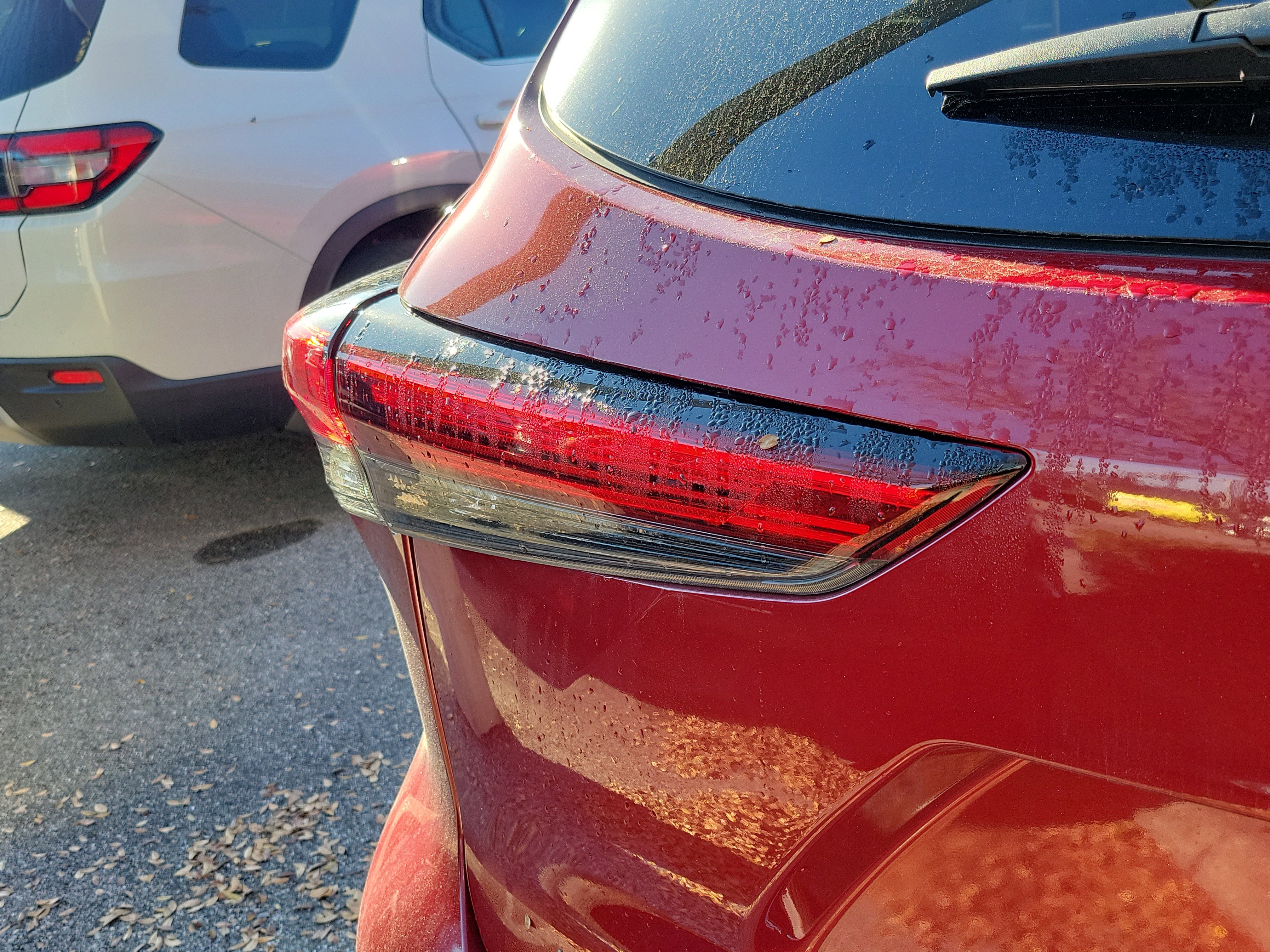 Used 2023 Toyota Highlander Limited image 19