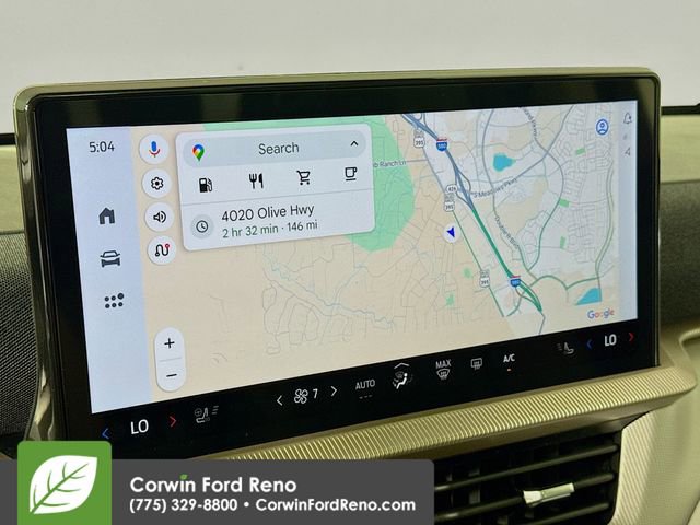 New 2025 Ford Explorer Active w/ Active Comfort Package image 14