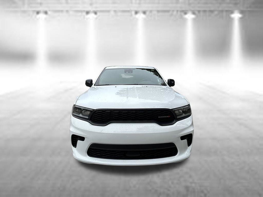 Certified 2024 Dodge Durango GT RWD image 2