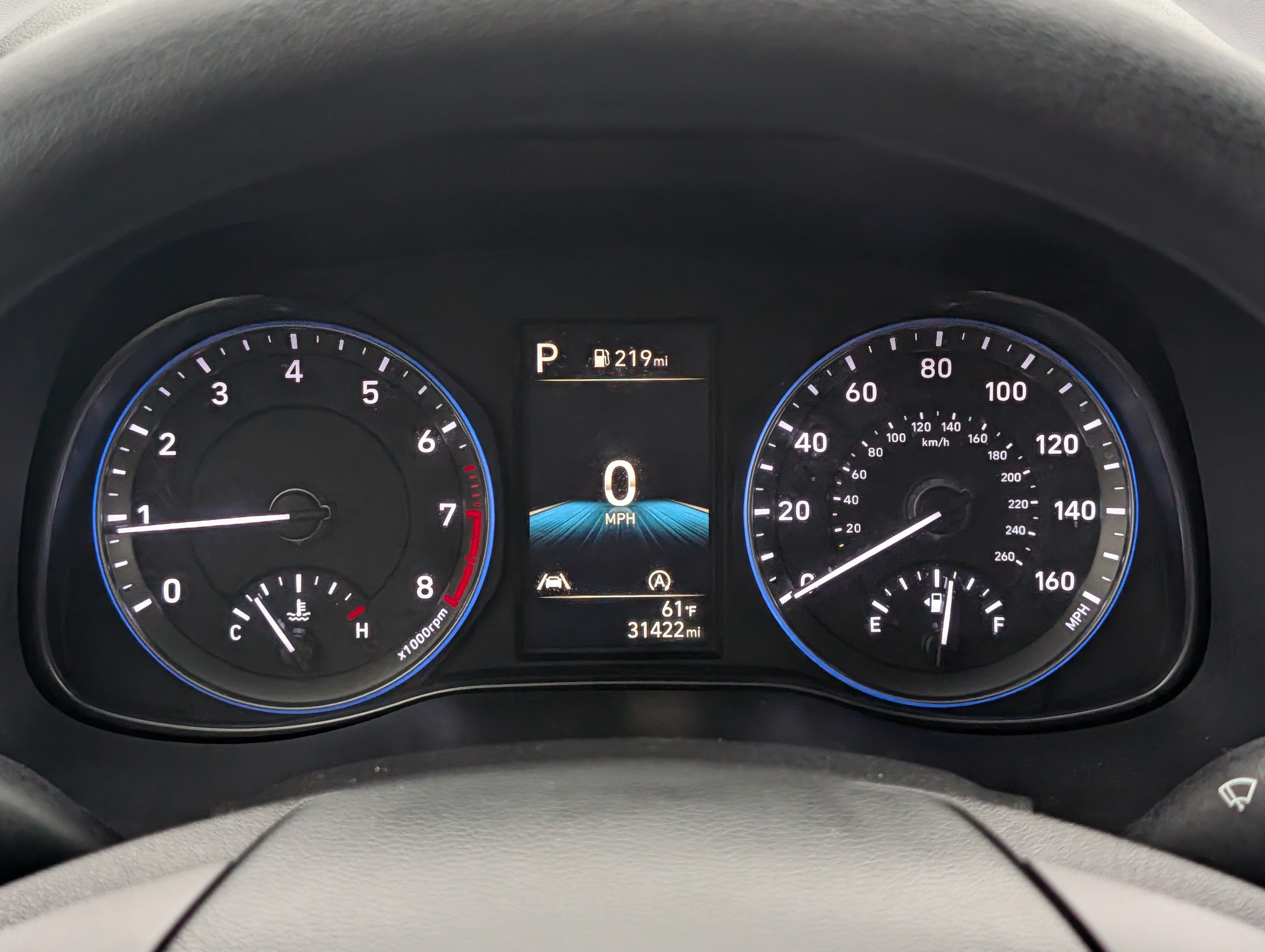 Certified 2022 Hyundai Kona SEL FWD image 21