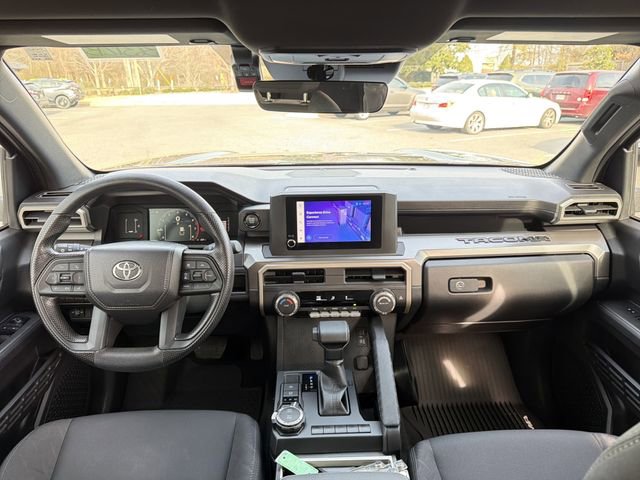 Used 2024 Toyota Tacoma SR5 image 20