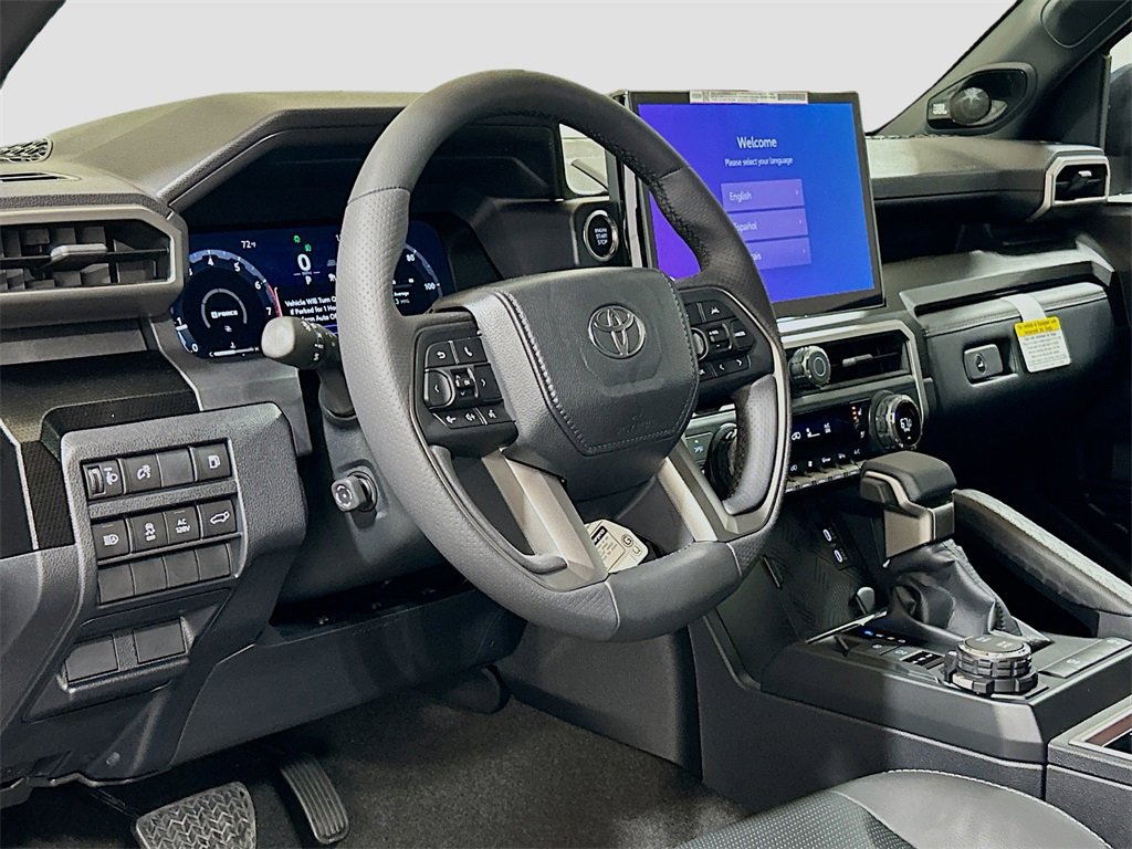 New 2026 Toyota 4Runner Limited image 9