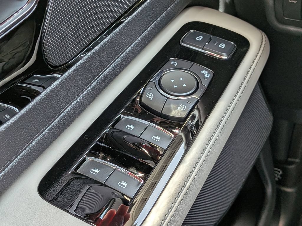 New 2026 Lincoln Aviator Reserve w/ Illumination Package RWD image 29