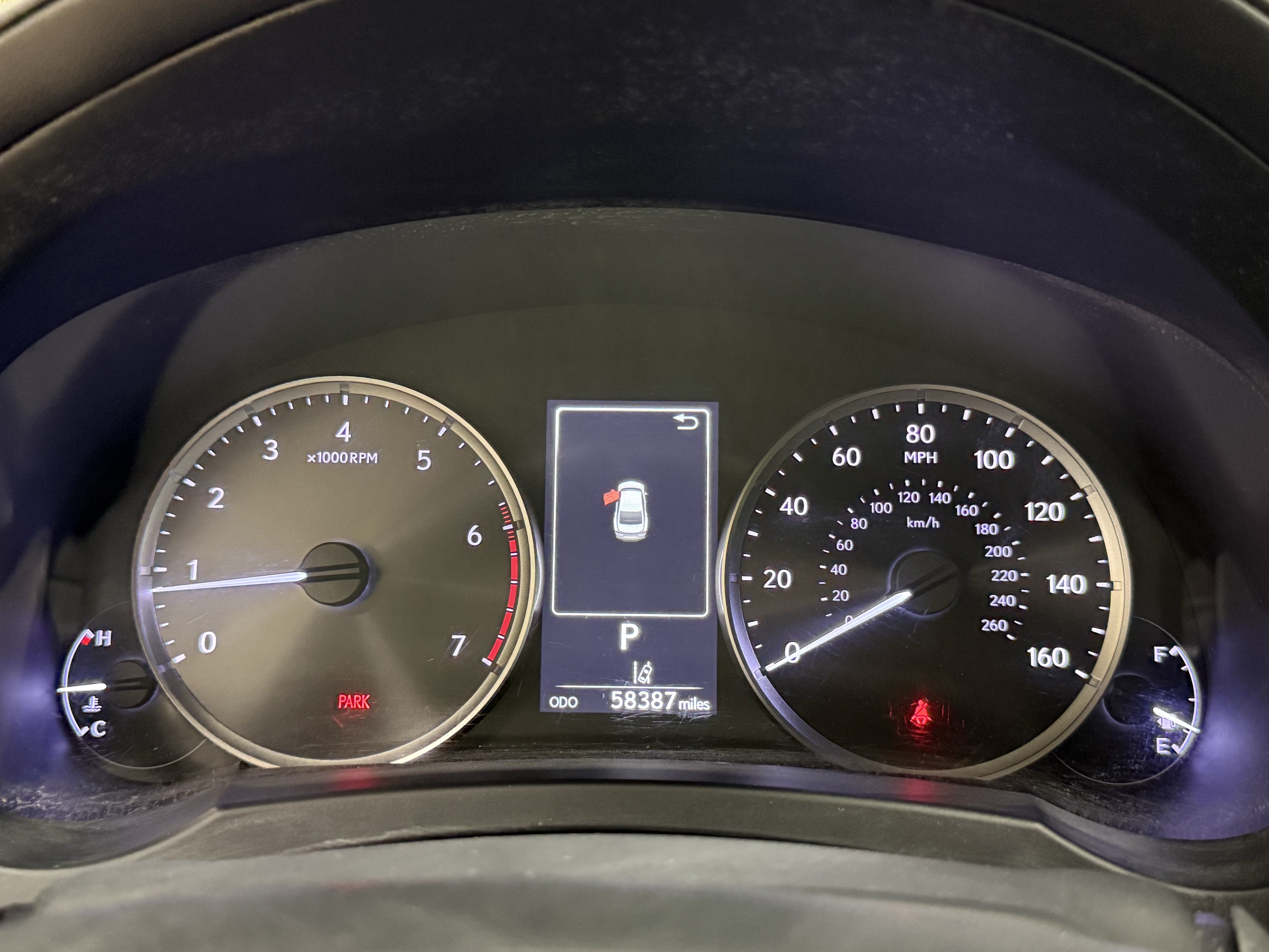 Used 2021 Lexus IS 300 w/ Accessory Package 2 RWD image 18