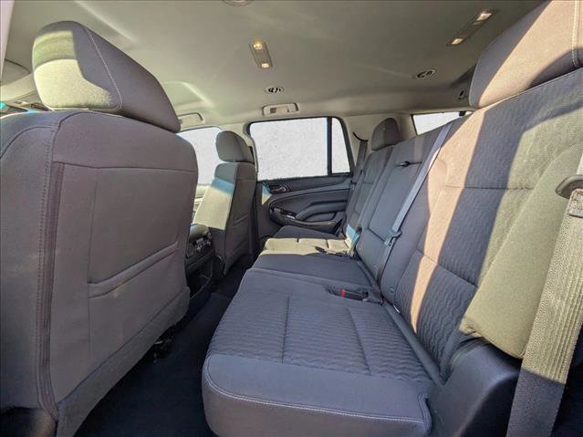 Used 2017 Chevrolet Tahoe LS image 21