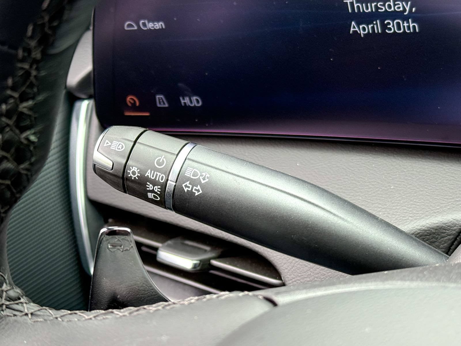 New 2025 Cadillac CT5 Sport w/ Technology Package RWD image 29