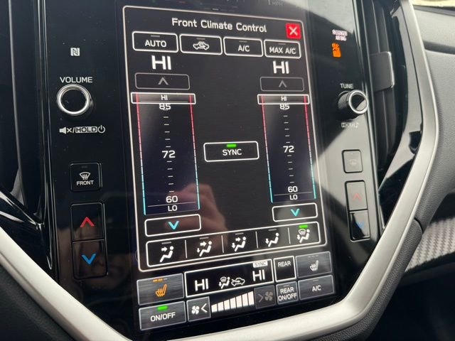 Used 2024 Subaru Ascent Premium w/ Convenience Package image 17