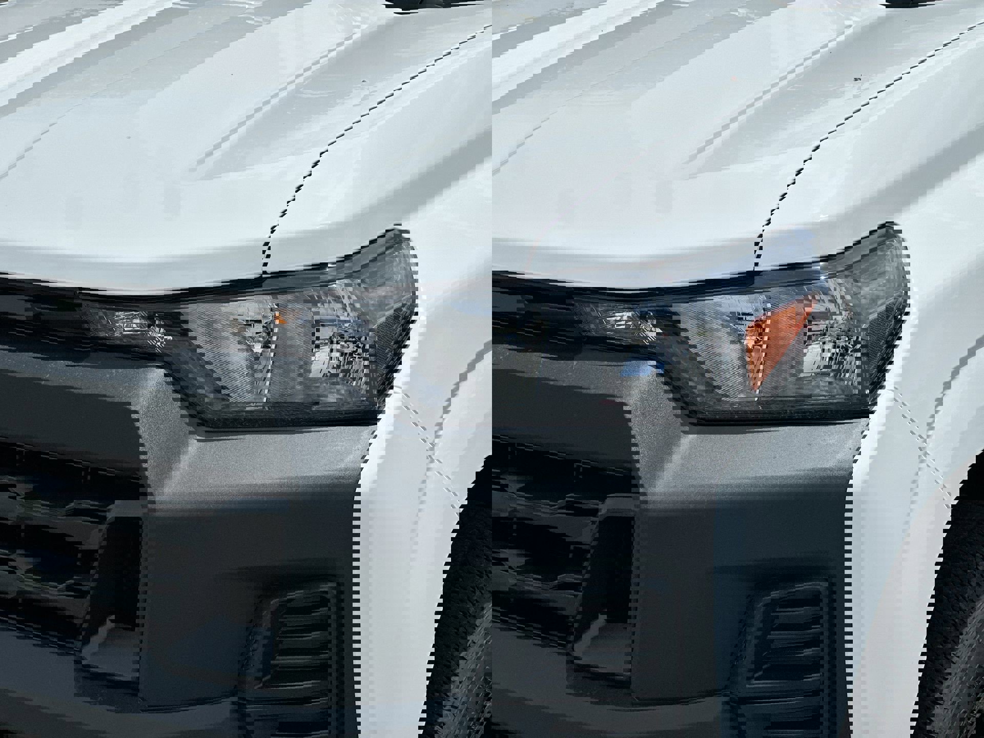 New 2026 Chevrolet Colorado W/T w/ WT Custom Package image 7