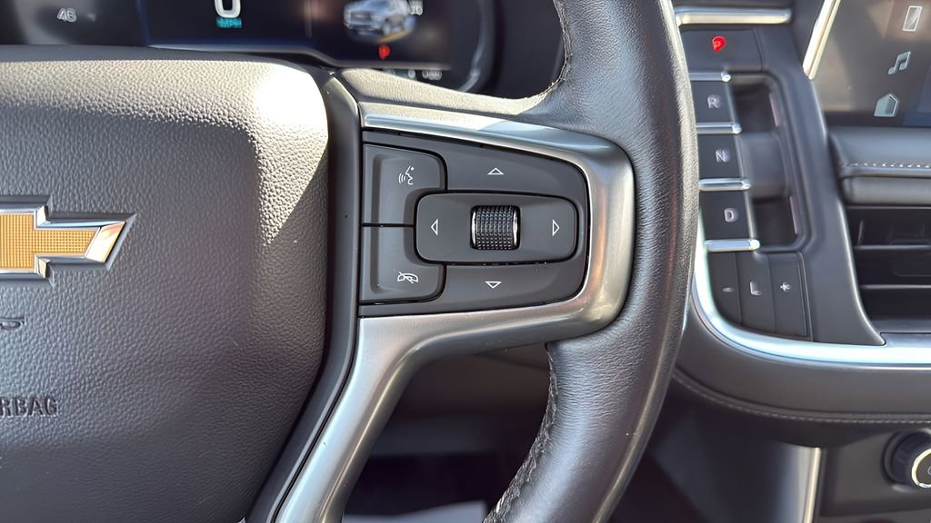 Used 2022 Chevrolet Tahoe LT image 33