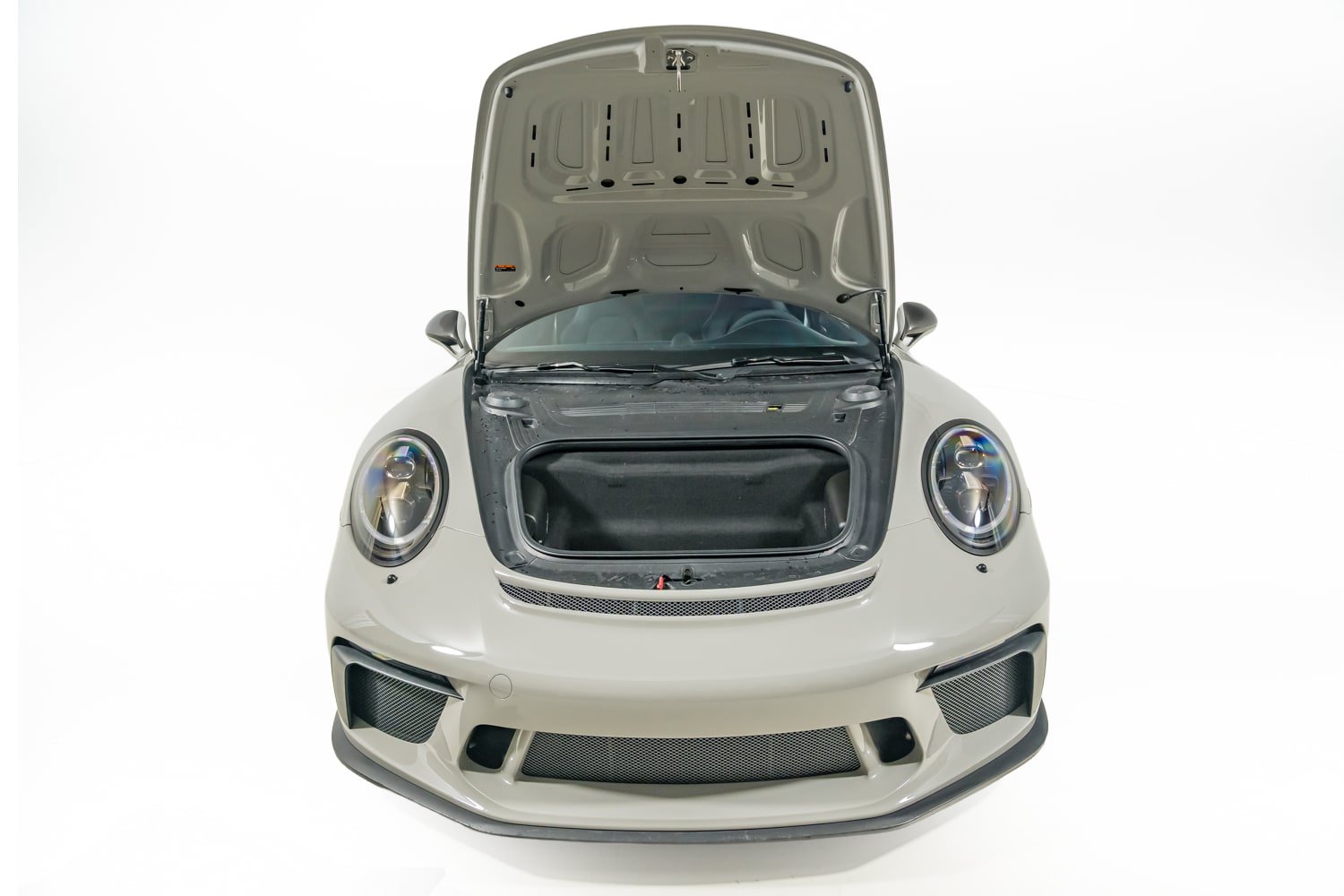 Used 2018 Porsche 911 GT3 RWD image 37