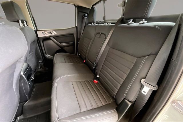 Used 2022 Ford Ranger XLT w/ Equipment Group 302A High image 19