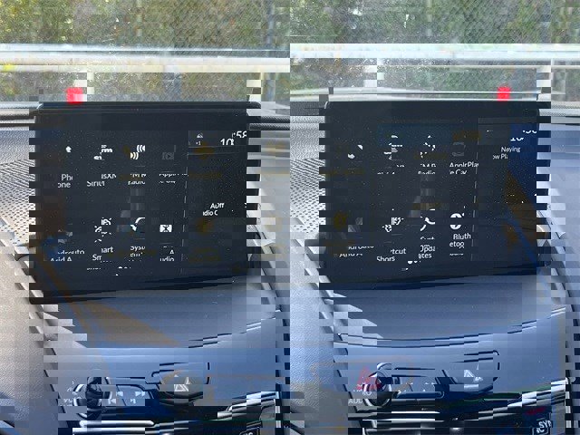 Used 2026 Acura RDX SH-AWD image 18