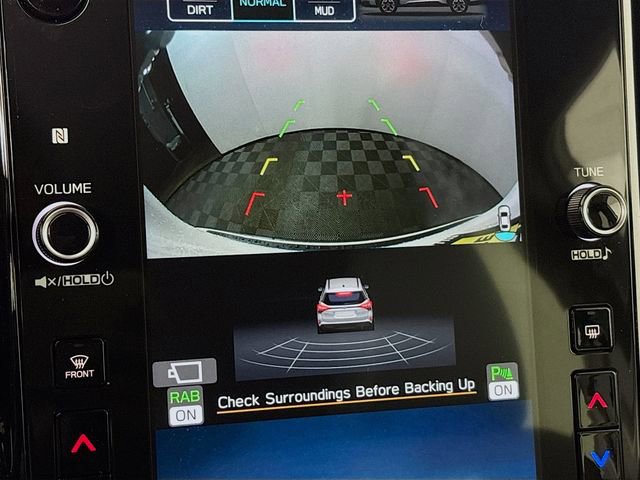 New 2026 Subaru Forester Touring image 14