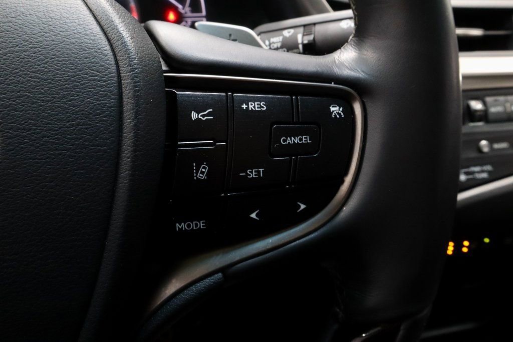 Used 2019 Lexus ES 350 Luxury image 29