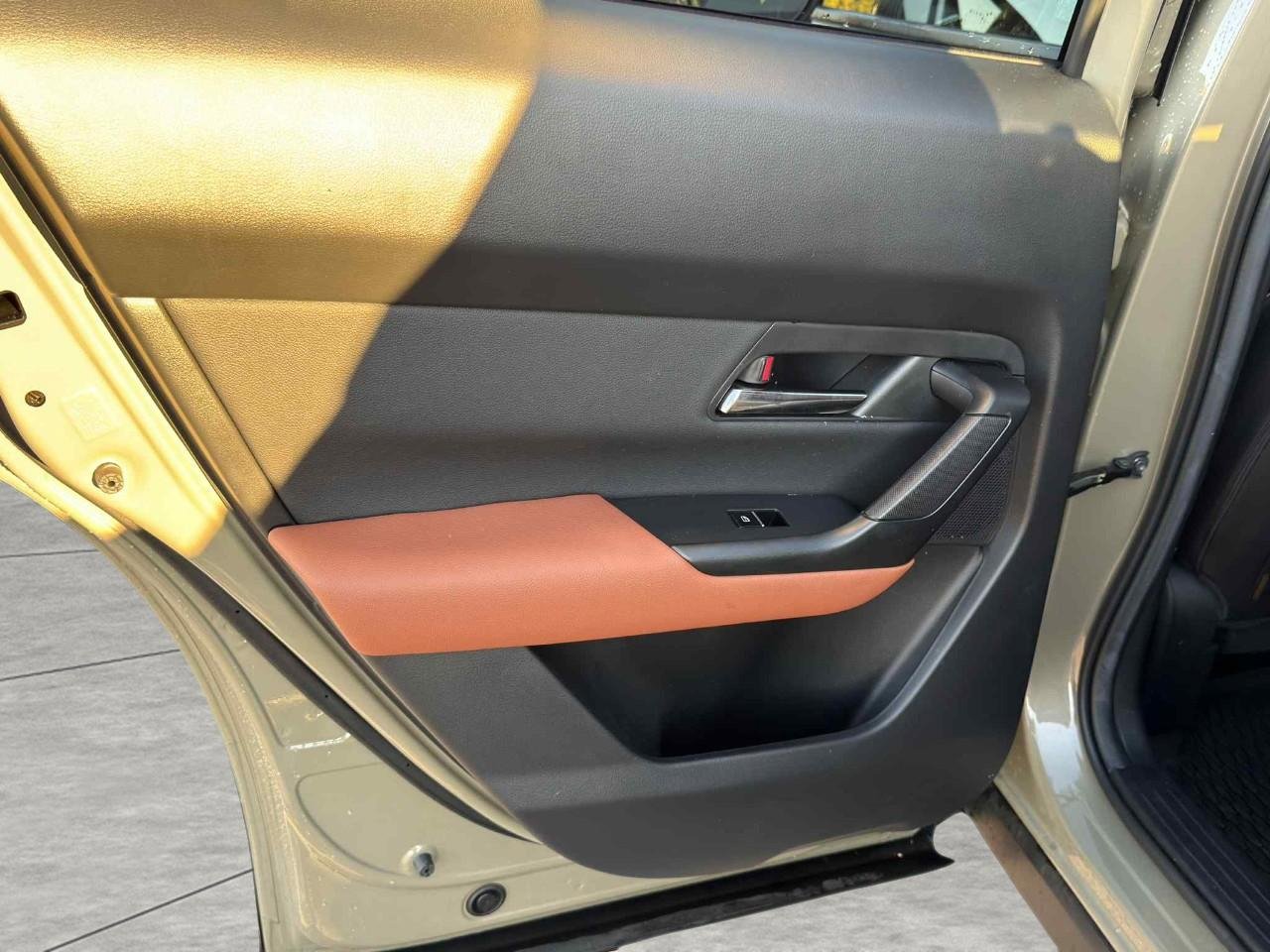 Used 2025 MAZDA CX-50 2.5 Turbo w/ Weather Package image 19