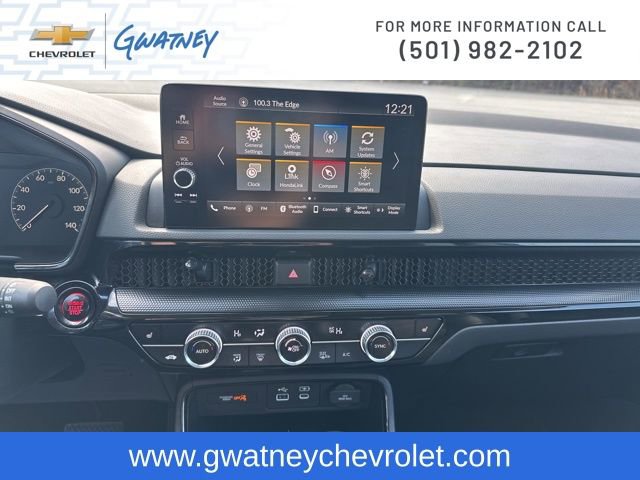 Used 2024 Honda CR-V EX-L image 17