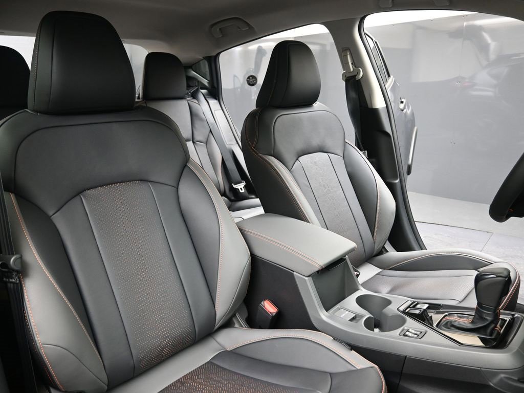 New 2026 Subaru Crosstrek 2.5i Limited image 13