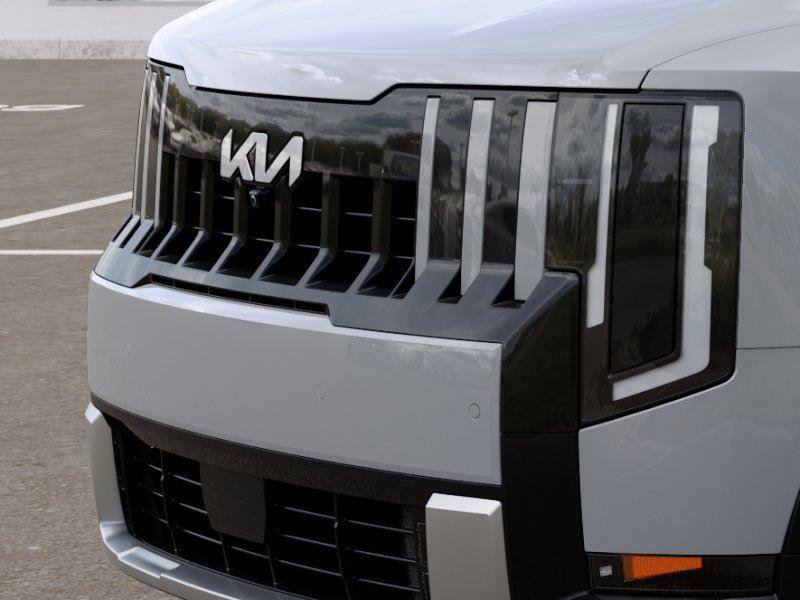 New 2027 Kia Telluride X-Line SX Prestige image 12