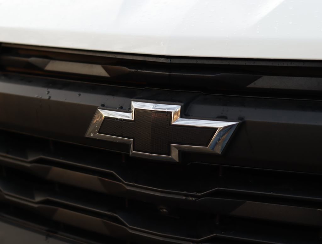 Certified 2023 Chevrolet Colorado Trail Boss w/ Technology Package image 33