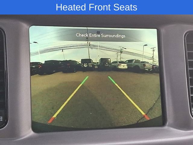 Used 2023 Dodge Charger SXT w/ Blacktop Package image 22