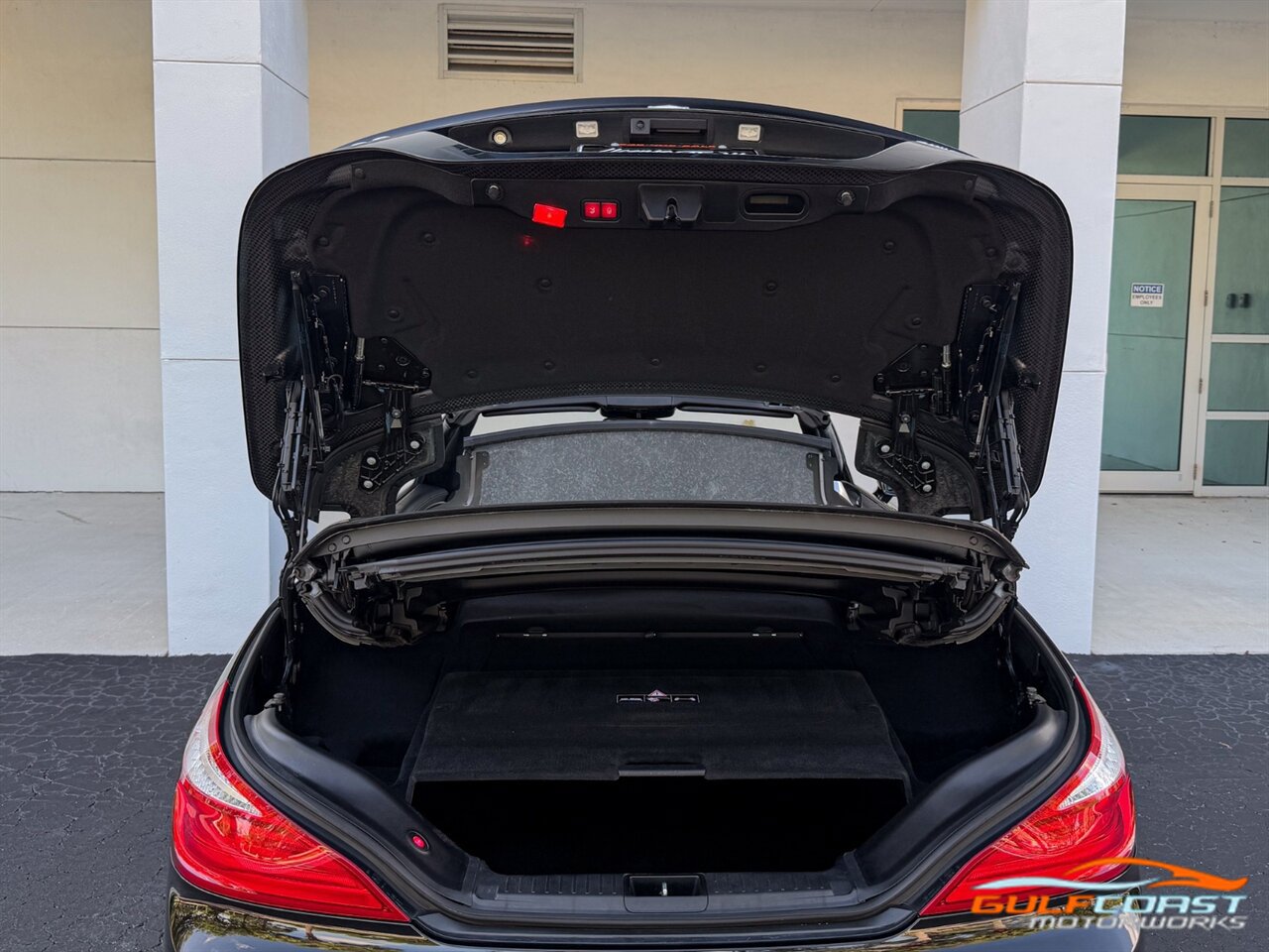 Used 2015 Mercedes-Benz SL 65 AMG image 37