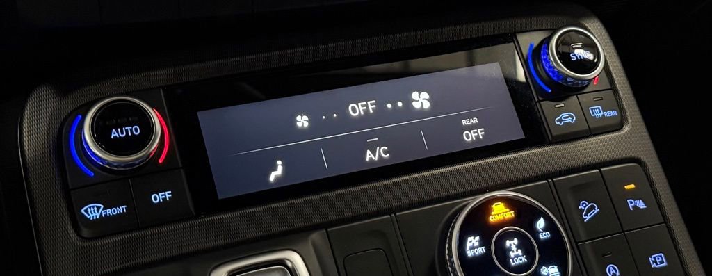 Used 2024 Hyundai Palisade Calligraphy AWD/4WD image 22