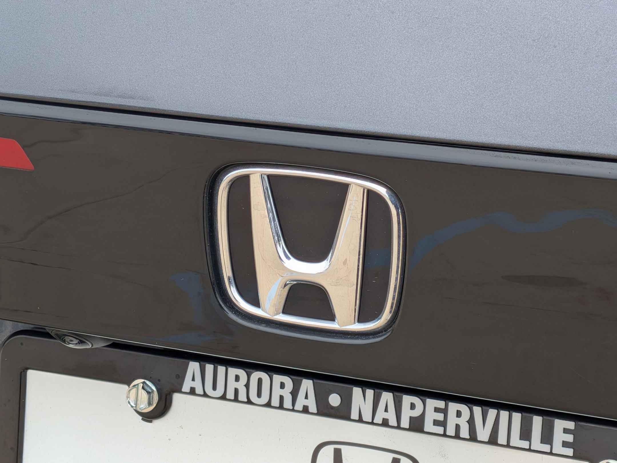 Certified 2024 Honda Accord Touring image 29