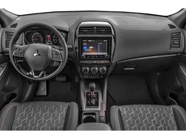 New 2026 Mitsubishi Outlander Sport AWD image 34