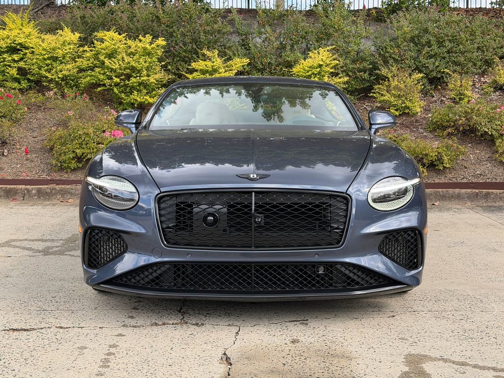 Used 2025 Bentley Continental GT image 12