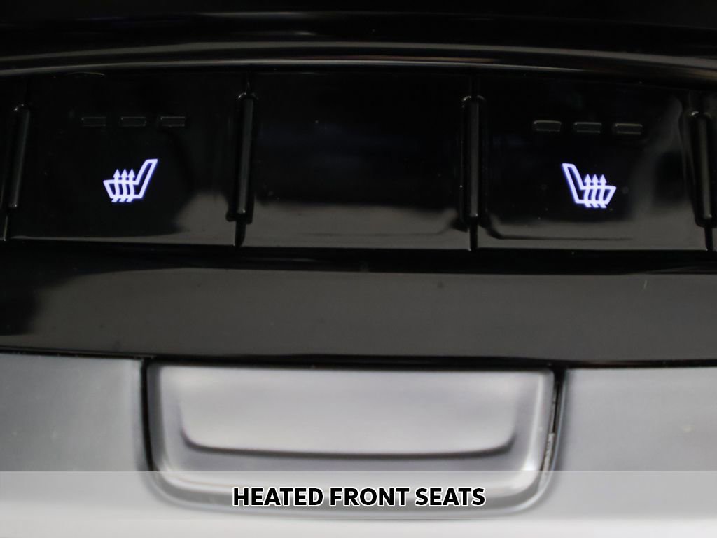 Certified 2024 Hyundai Tucson SEL AWD/4WD image 6