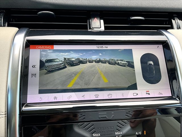 Used 2020 Land Rover Discovery Sport S AWD/4WD image 21