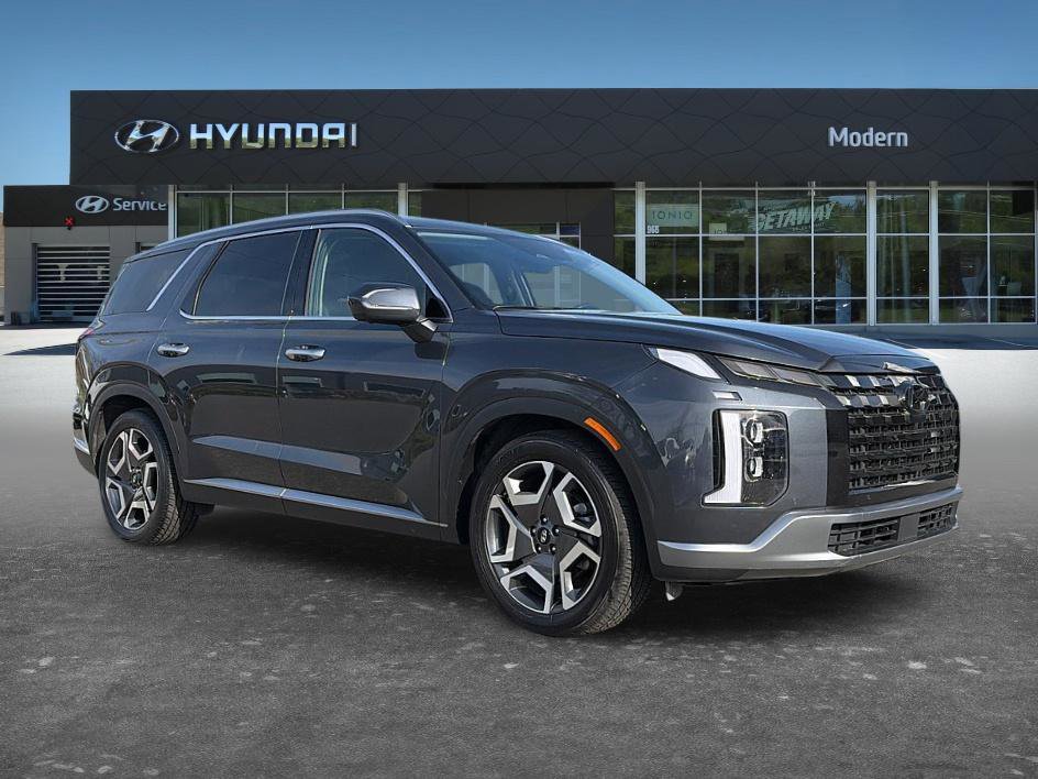 Used 2024 Hyundai Palisade Limited image 2